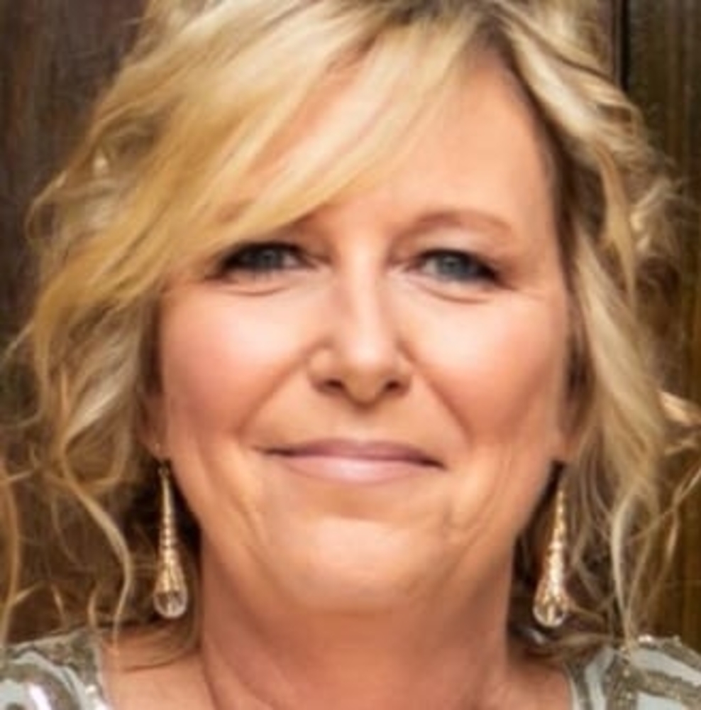 Meet your Posher, Lori